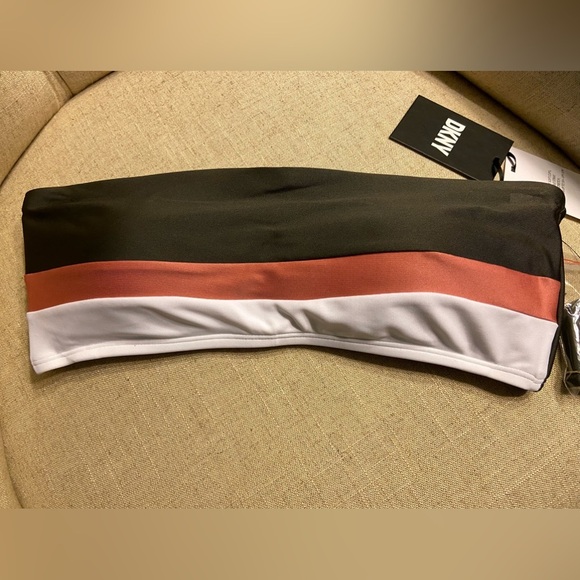 DKNY Bikini Top - Picture 1 of 13